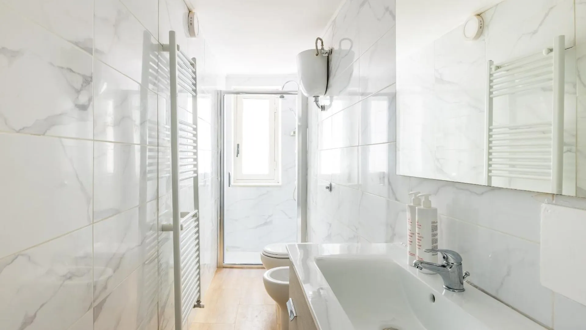 Appartamento Donna Filomena Con Patio By Wonderful Italy Naples Apartment